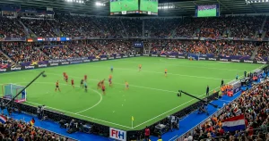 Bookmakers Vergelijken voor Hockey Weddenschappen