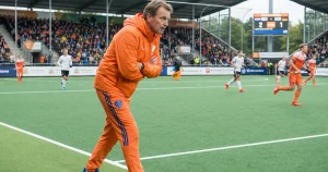 Jeroen Delmée: Coachanalyse en Wedimplicaties