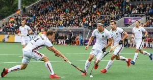Marco Miltkau en Duitse Topspelers: Profielen
