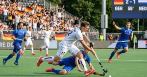Duits Hockey Team: Sterke Punten en Zwakheden