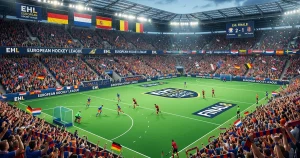 Euro Hockey League: Clubhockey Weddenschappen