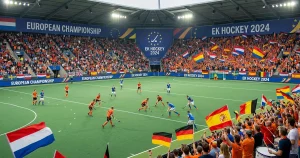 EK Hockey Wedden: Strategieën en Tips