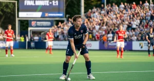 Veelgemaakte Fouten bij Hockey Wedden