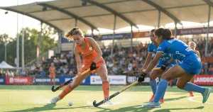 Veilig Hockey Wedden: Checklist voor Beginners
