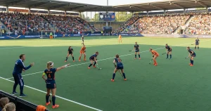 Dossiers: Succesvolle Hockey Strategieën