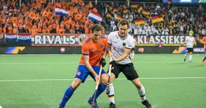 Nederland-Duitsland Head-to-Head: Complete Statistieken