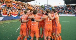 Nederlands Heren Team: Data-analyse 2026