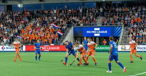 Hockey Pro League Wedden: Complete Gids