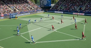 Hockey Statistieken Analyseren voor Weddenschappen