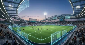 Toekomst van Hockey Wedden: Trends en Ontwikkelingen