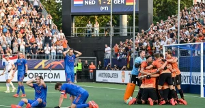 Historische Upsets: Nederland-Duitsland Verrassingen